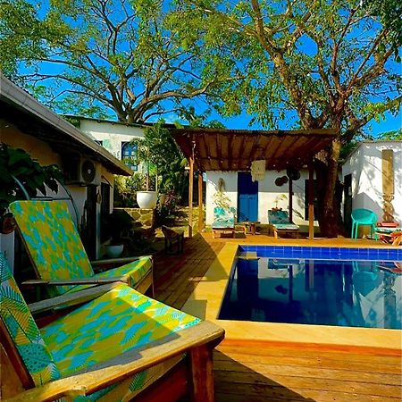 Hotel Renasci Palomino Bagian luar foto