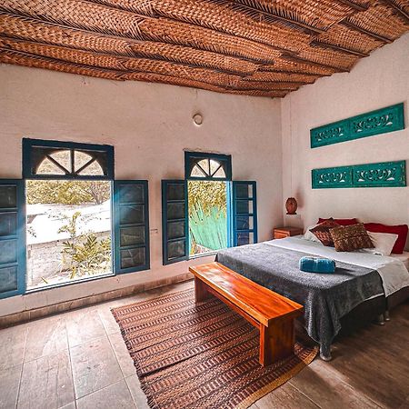 Hotel Renasci Palomino Bagian luar foto