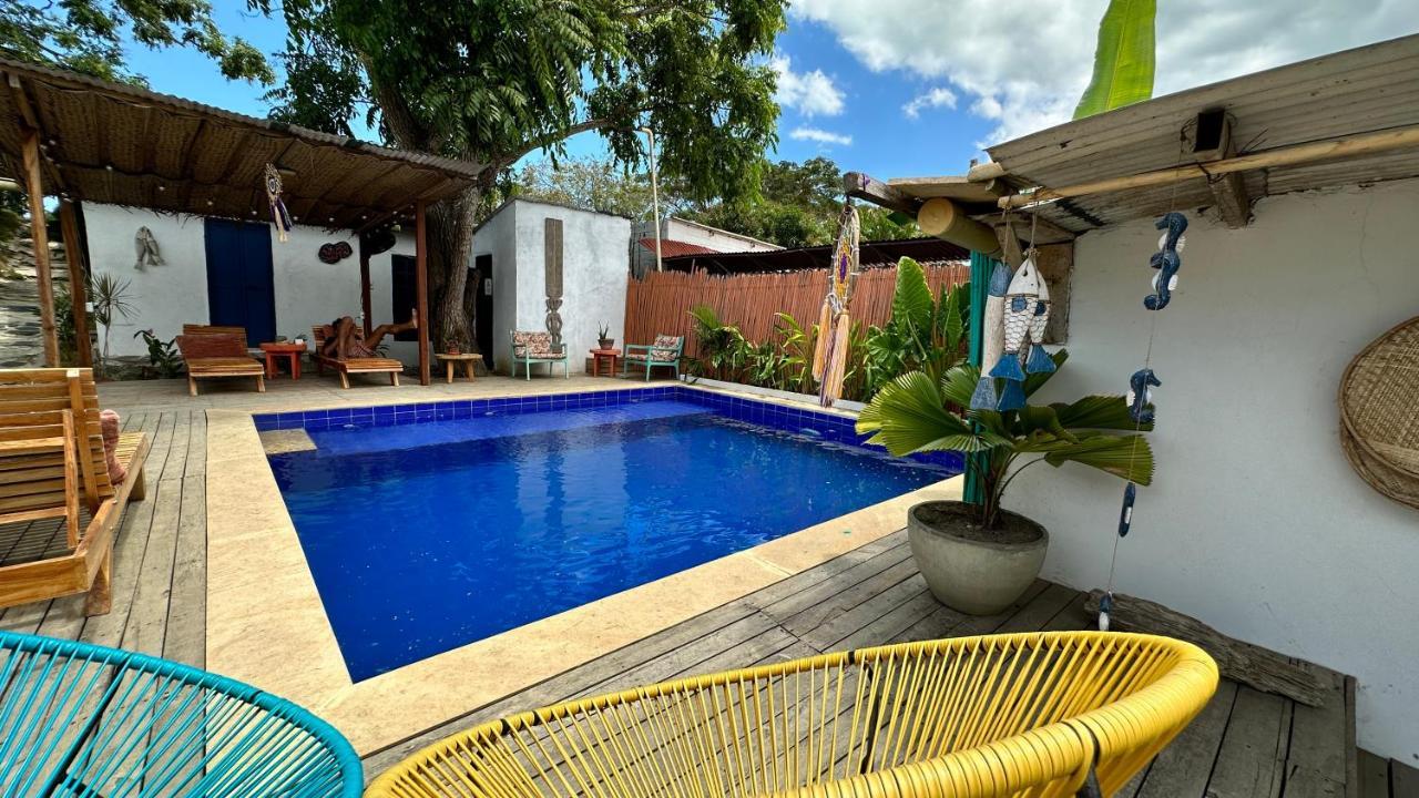 Hotel Renasci Palomino Bagian luar foto