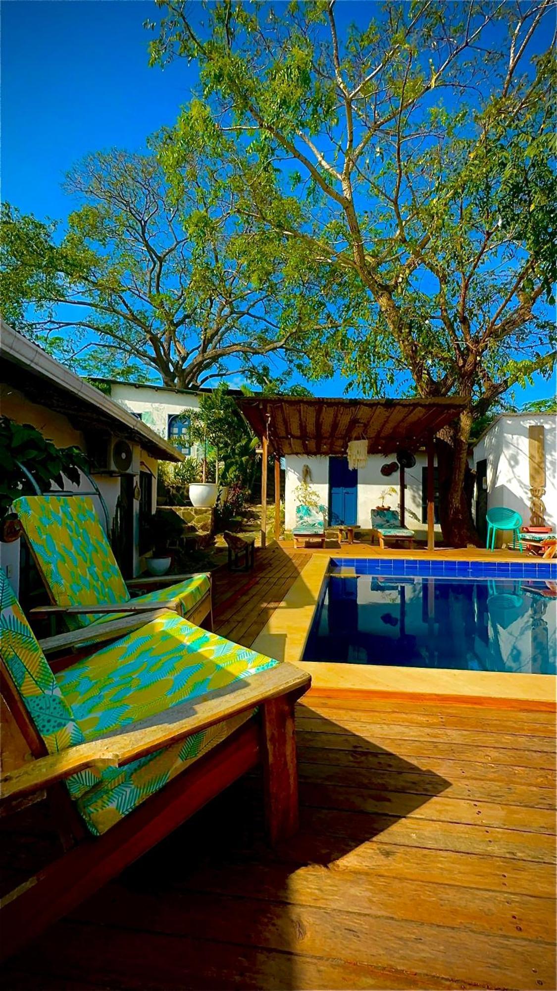 Hotel Renasci Palomino Bagian luar foto