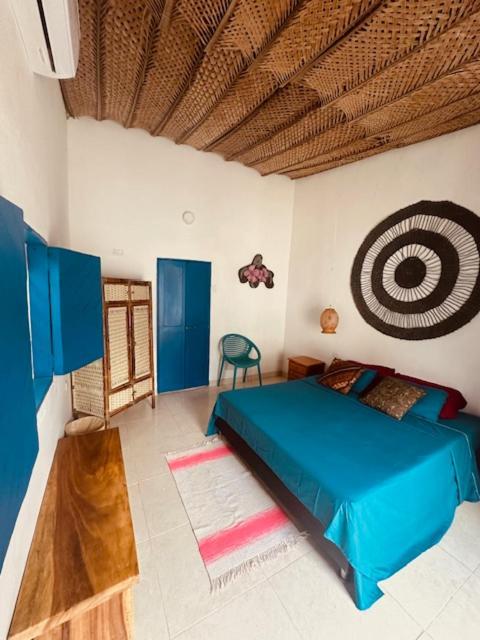 Hotel Renasci Palomino Bagian luar foto