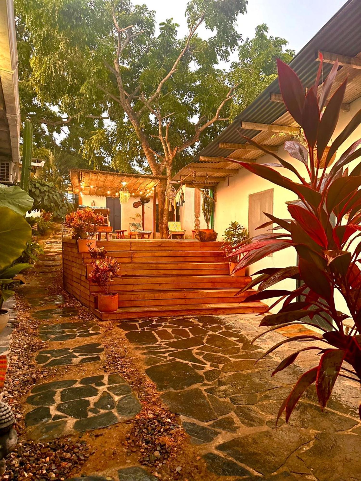Hotel Renasci Palomino Bagian luar foto