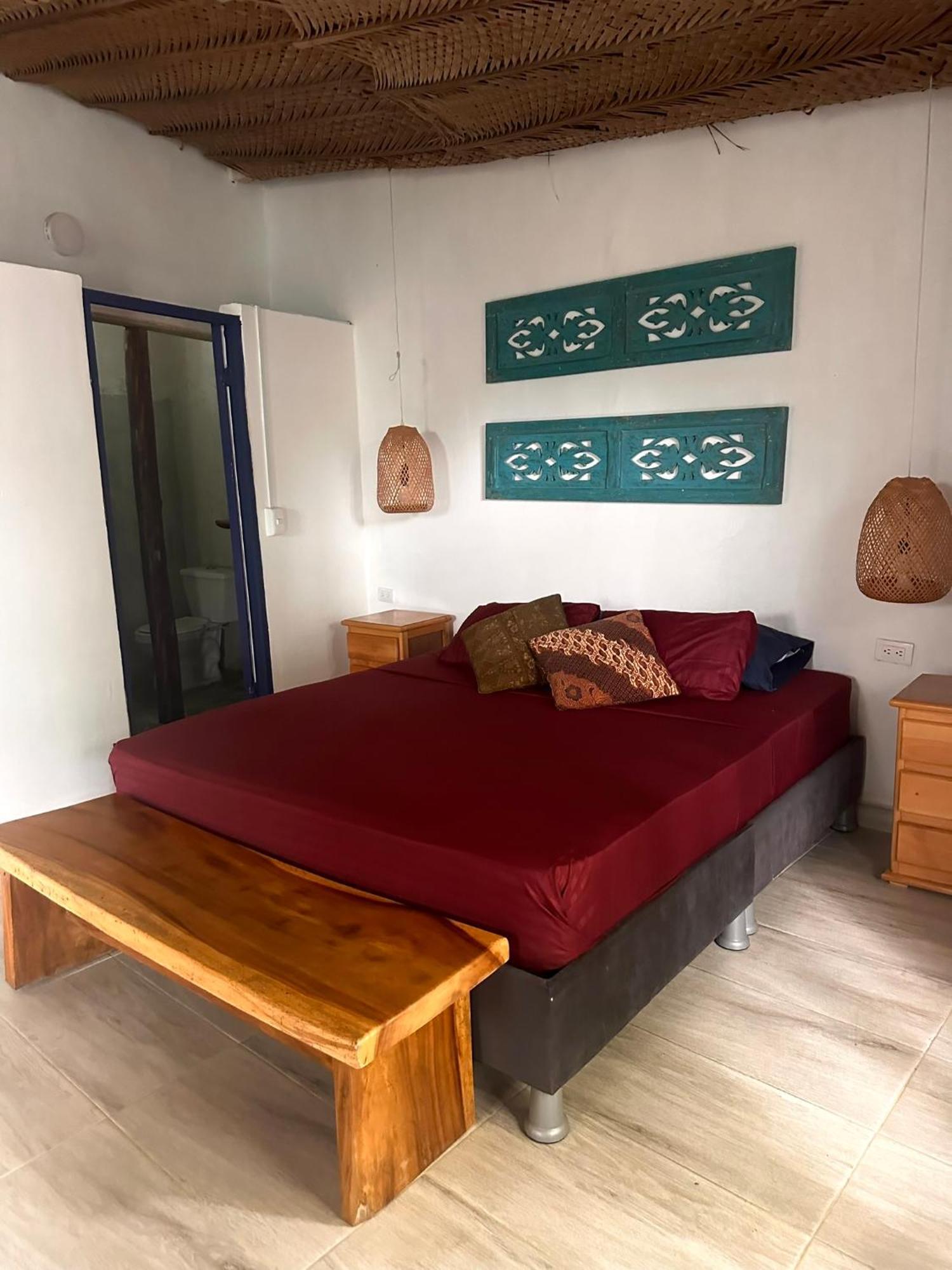 Hotel Renasci Palomino Bagian luar foto