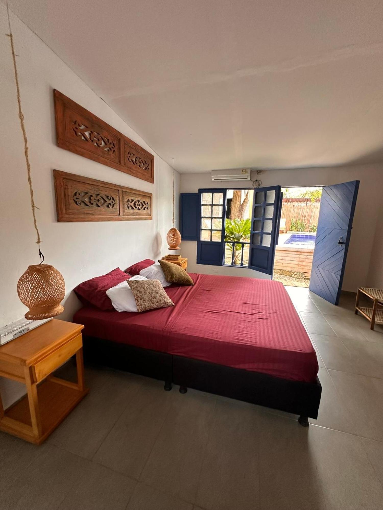 Hotel Renasci Palomino Bagian luar foto