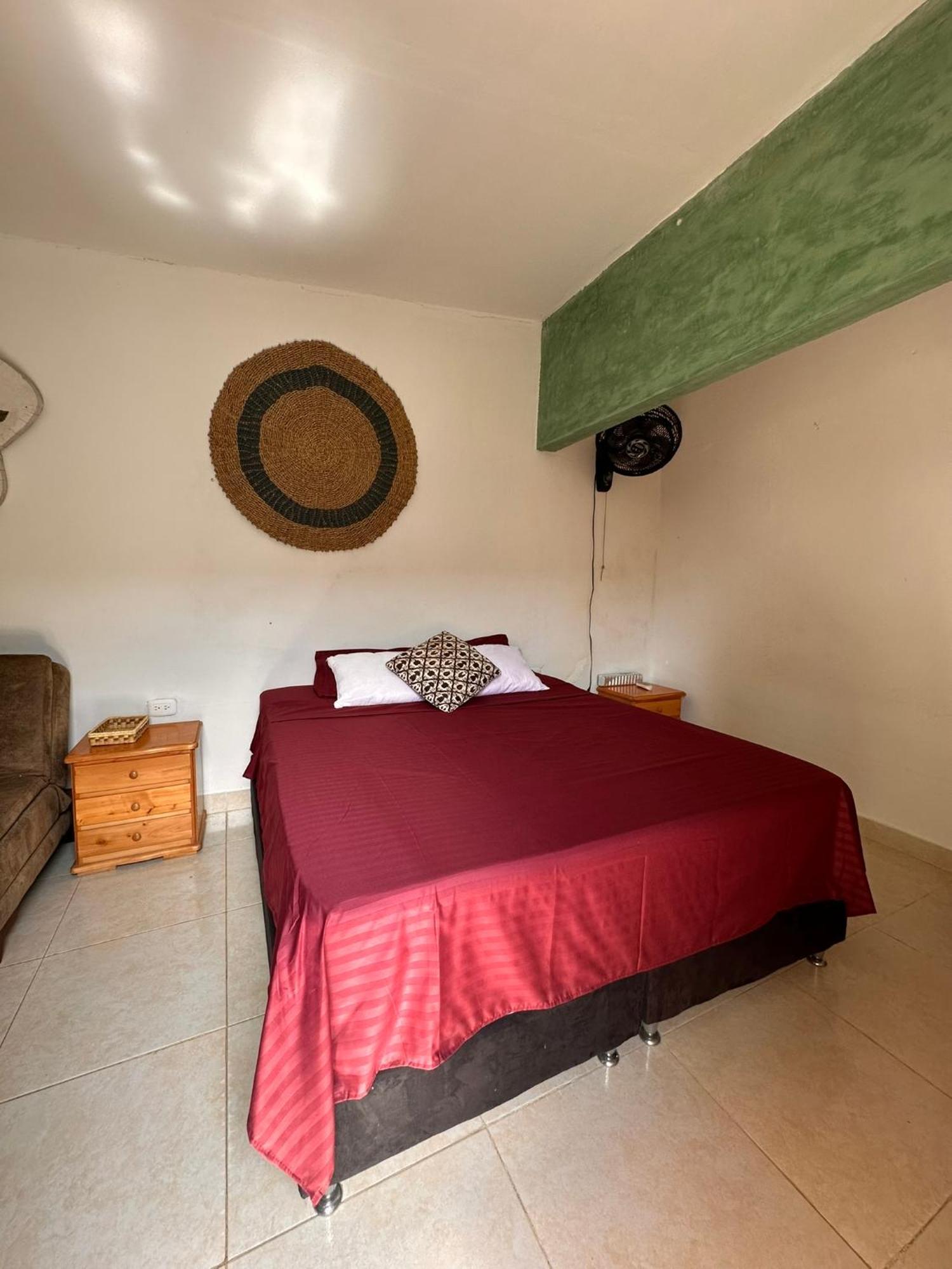 Hotel Renasci Palomino Bagian luar foto