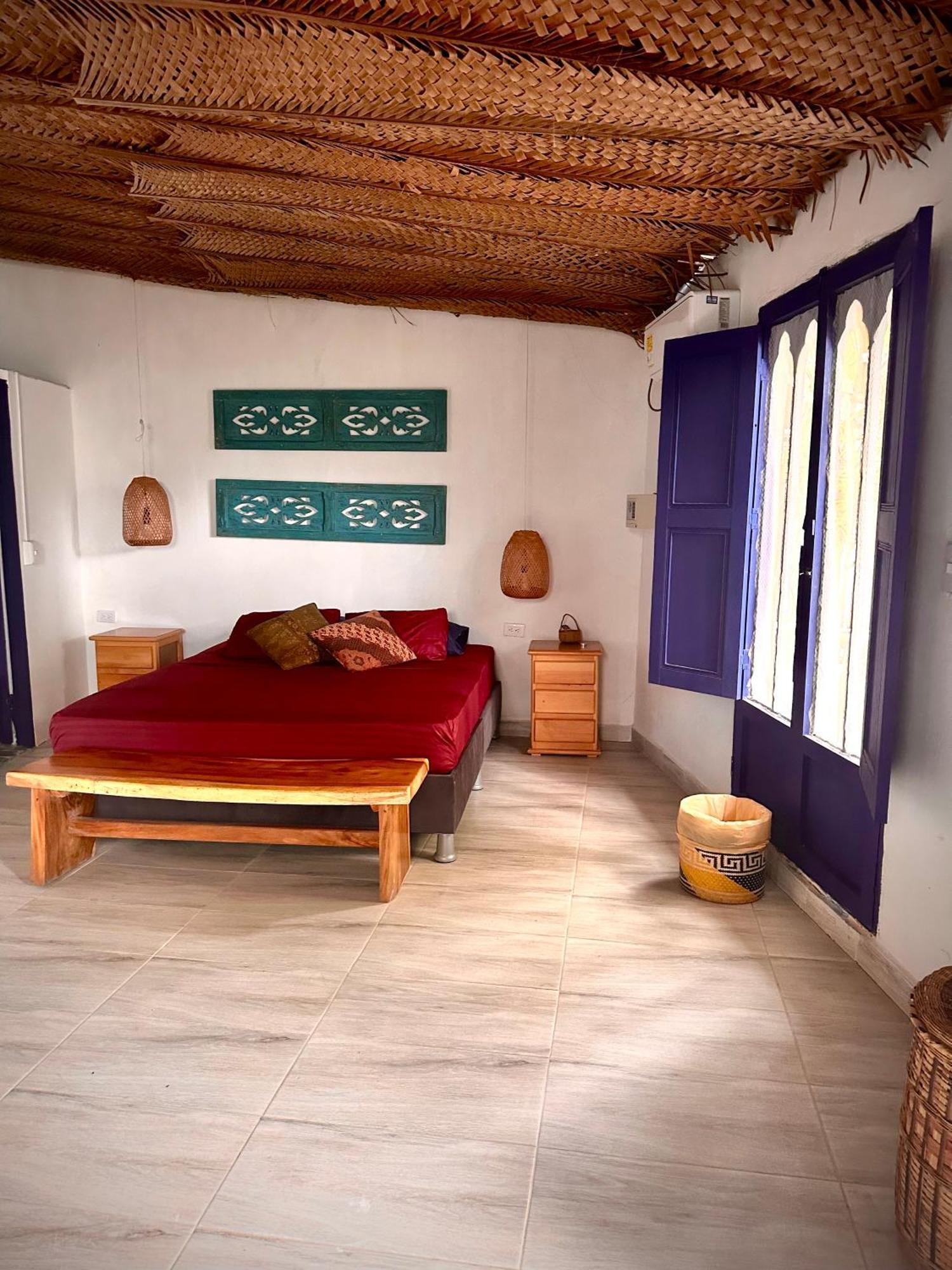 Hotel Renasci Palomino Bagian luar foto