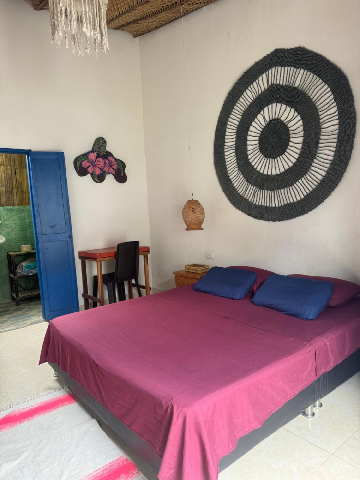 Hotel Renasci Palomino Bagian luar foto